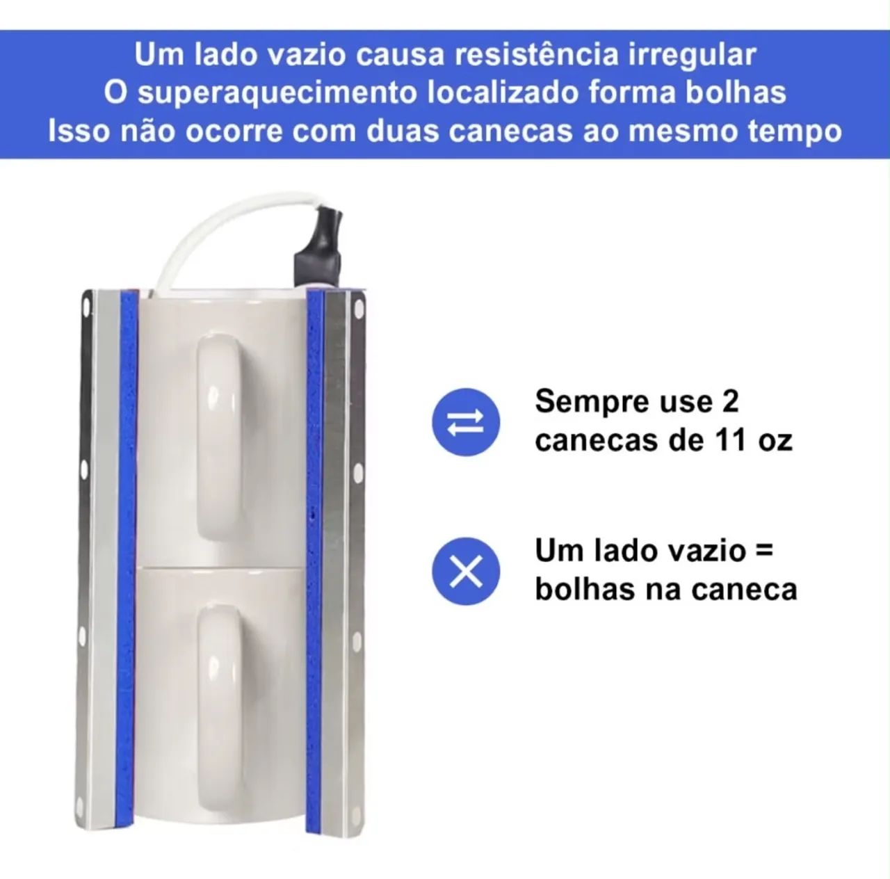 Vendo prensa para canecas  - Foto 4