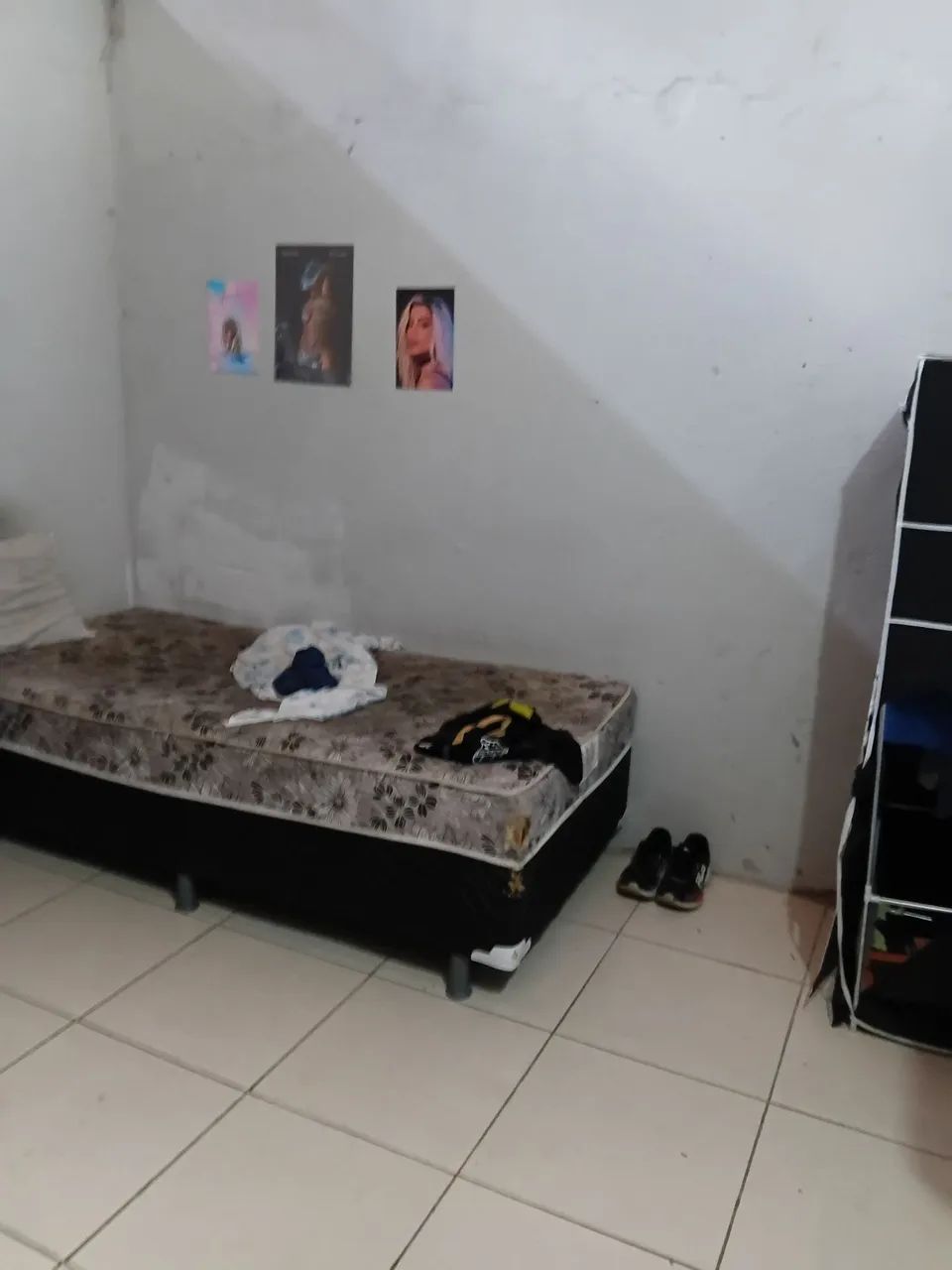 Vendo casa na lagoa redonda  - Foto 3