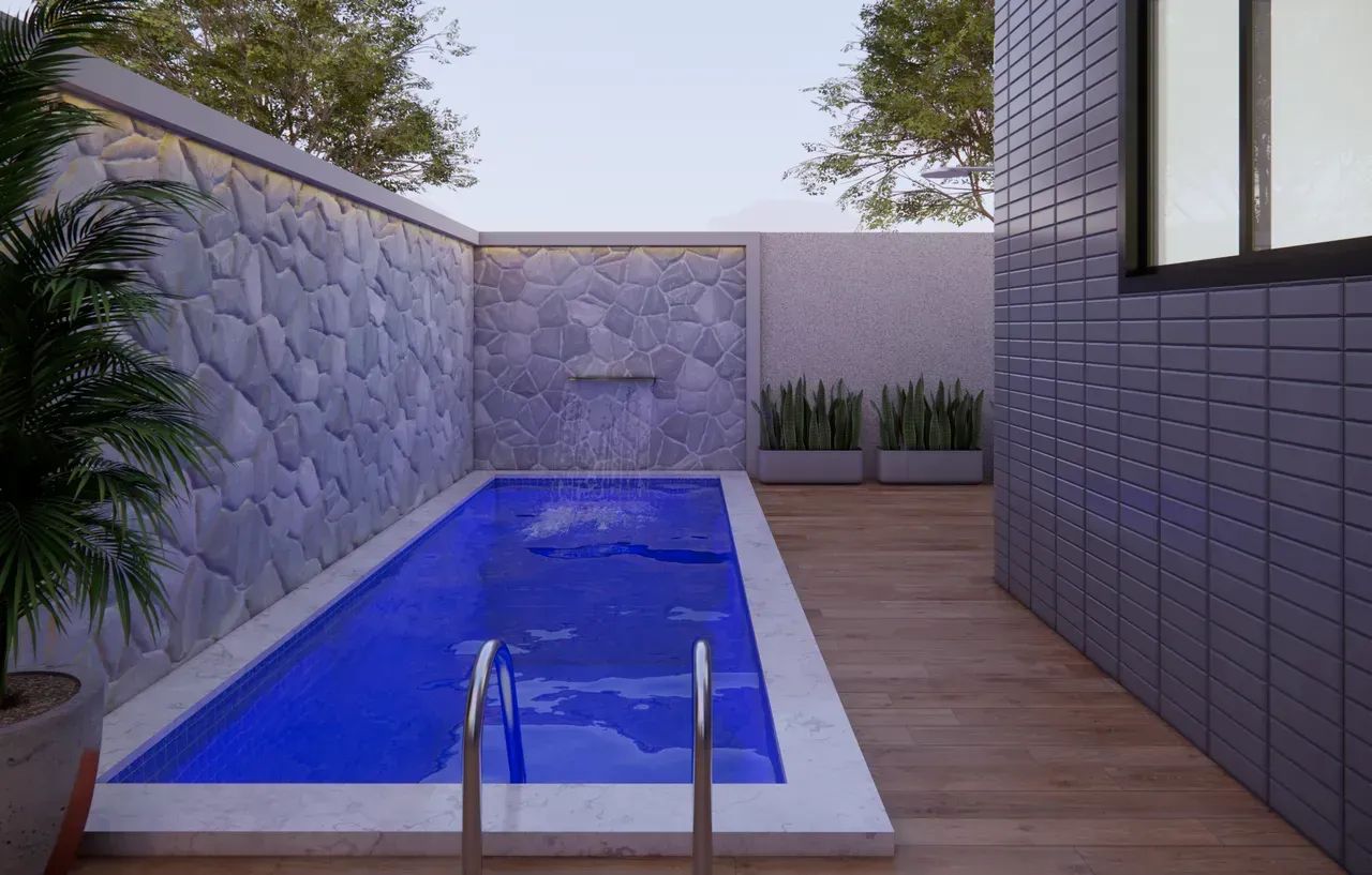 Cobertura Duplex Bancários C/84m² Espaço Gourmet, Solarium C/Elevador - Foto 5