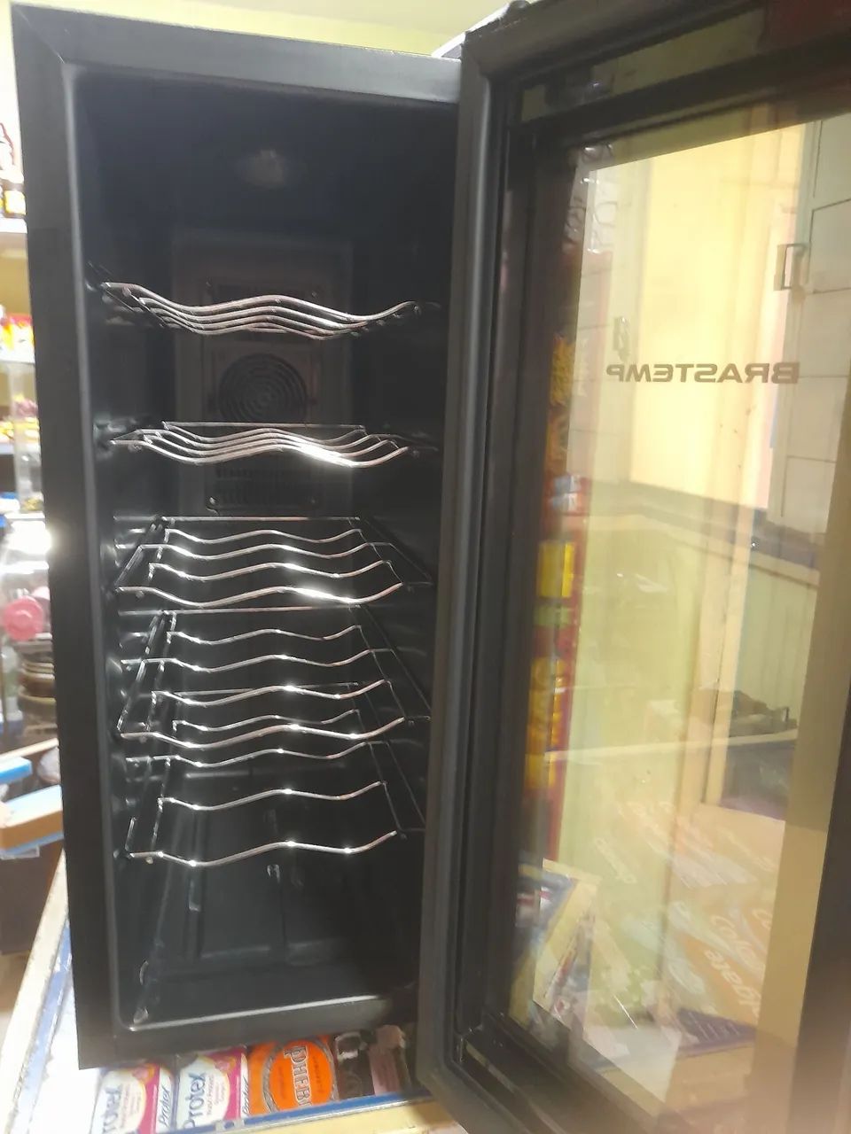   ? ADEGA DE VINHO ? ?  - Foto 3