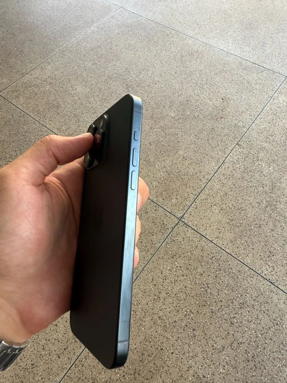 iPhone 15 Pro Max  - Foto 5