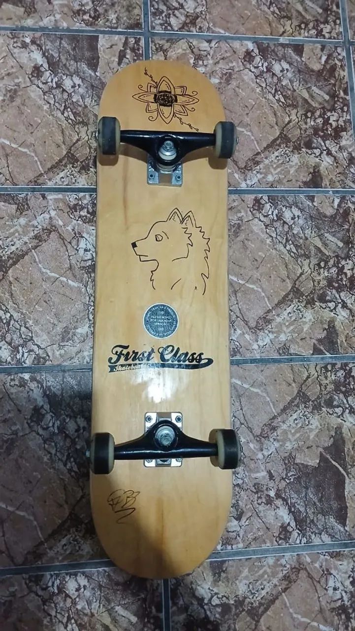 Skate - Foto 5