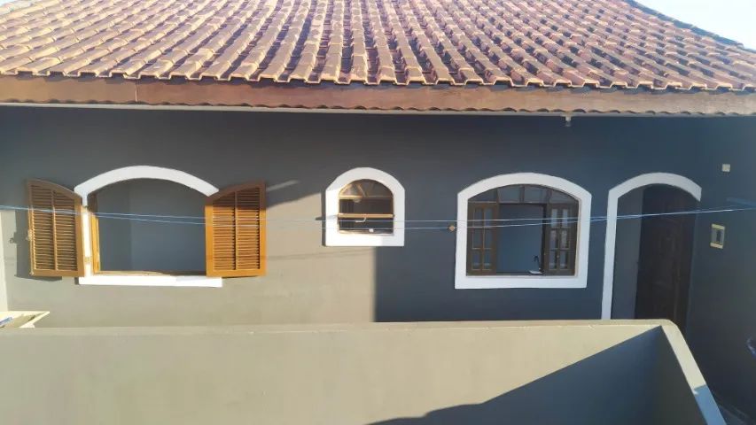Foto - Suzano - Parque Umuarama