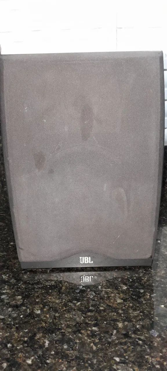 2 Caixas JBL northridge séries N26 - Foto 3