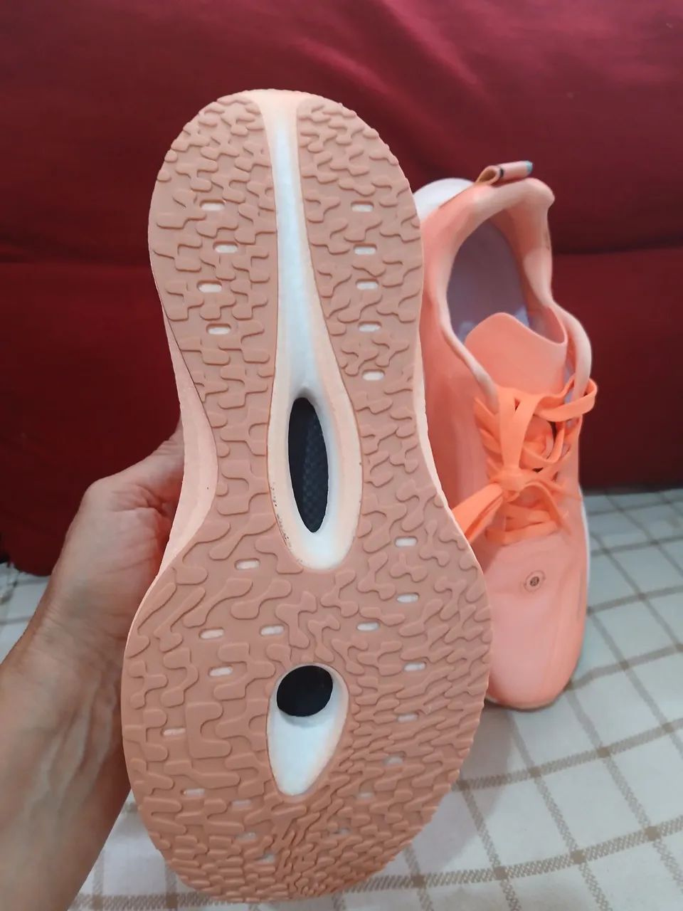 Lindo tênis importado da China o chunta. - Foto 3