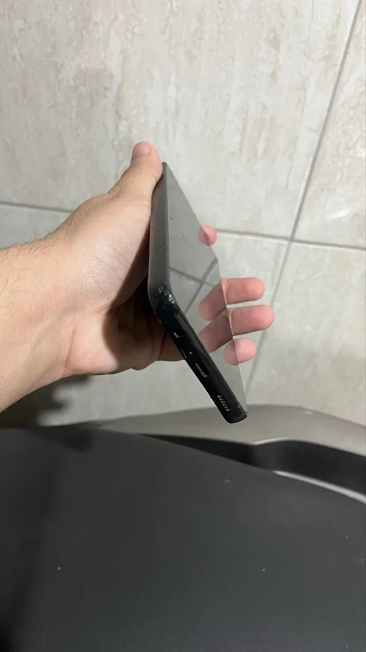 Samsung Galaxy A05 aparelho de procedência - Foto 2
