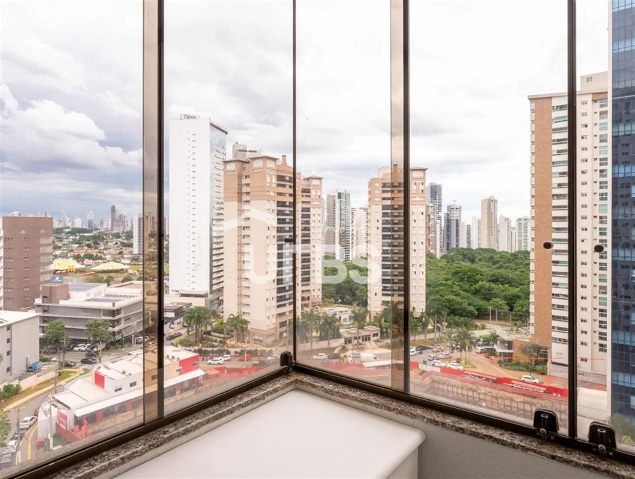 Goiânia Tower - Apartamento 4 quartos, sendo 2 suítes - Foto 5