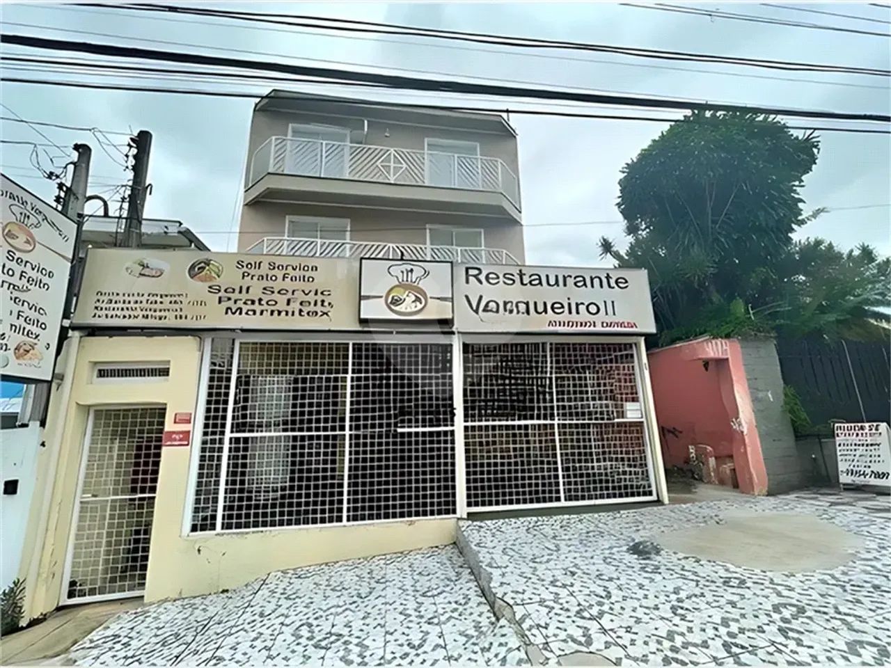 Salão Comercial para Alugar - Jardim Vera Cruz, Sorocaba/SP - Foto 2