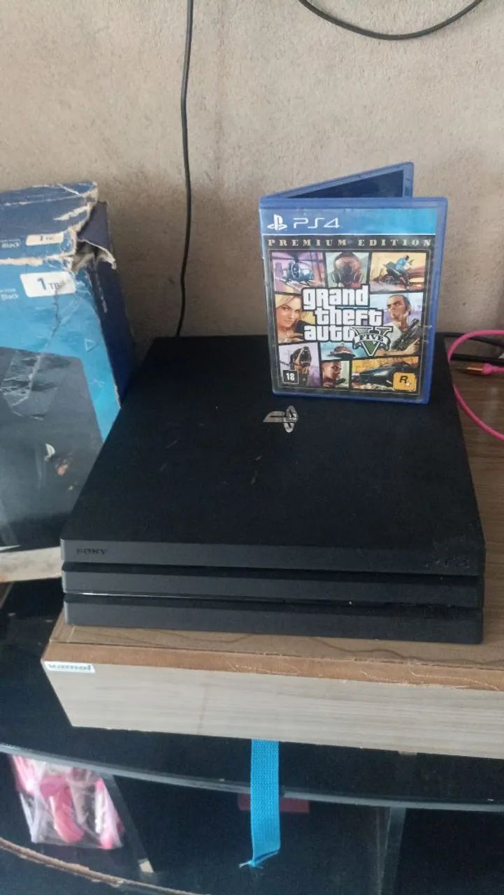 PLAYSTATION 4 PRO - Foto 3