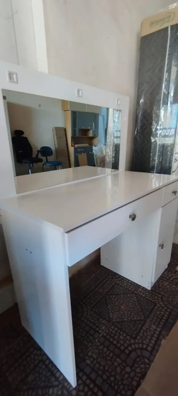 Camarim com led $720 à vista - Foto 2