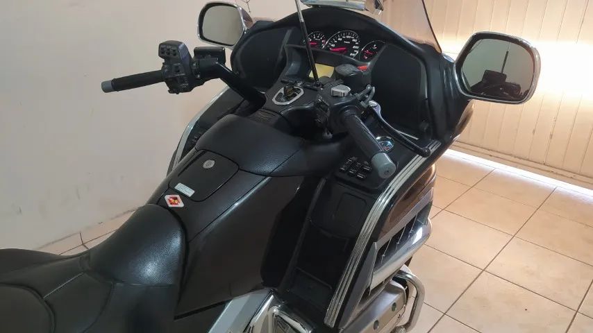 Goldwing - Foto 4