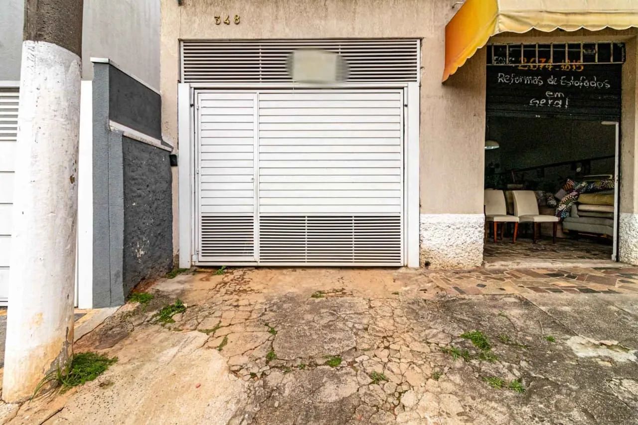Terreno na Rua Maria Afonso, 348  130 m²