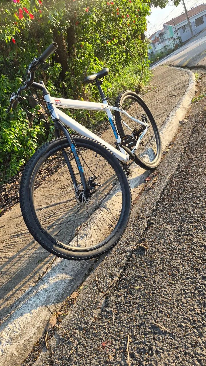 Bicicleta aro 29 - Foto 5