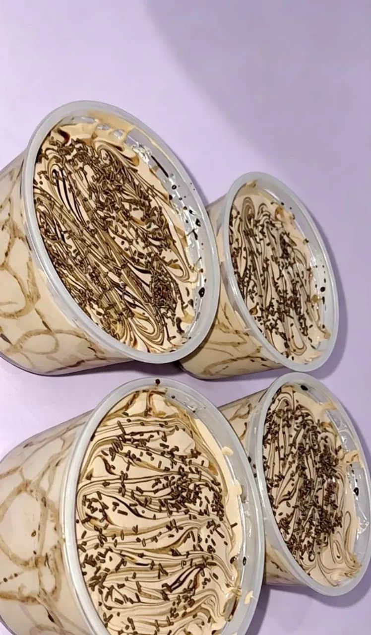 Sorvetes e Açaí  - Foto 4