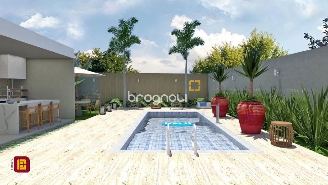 Casa 4 quartos Vargem Pequena - Foto 5