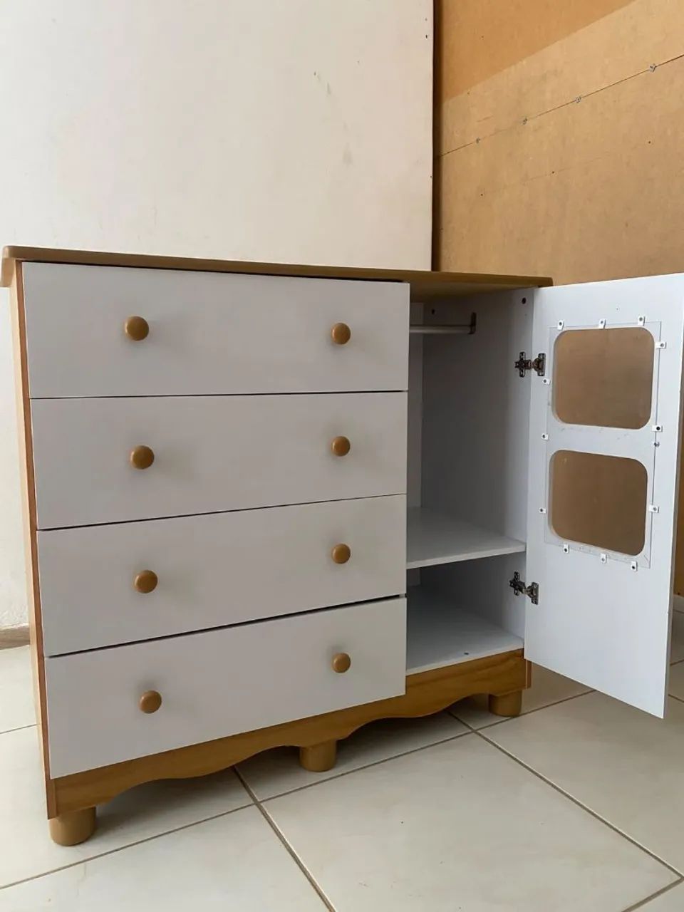 Cômoda MDF  - Foto 3