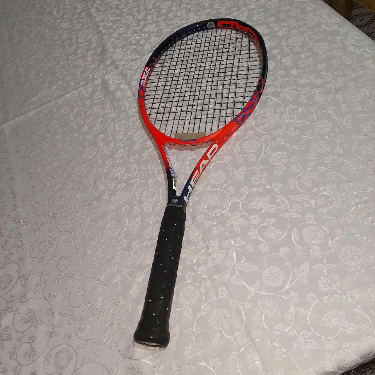Raquete de tênis - Foto 3
