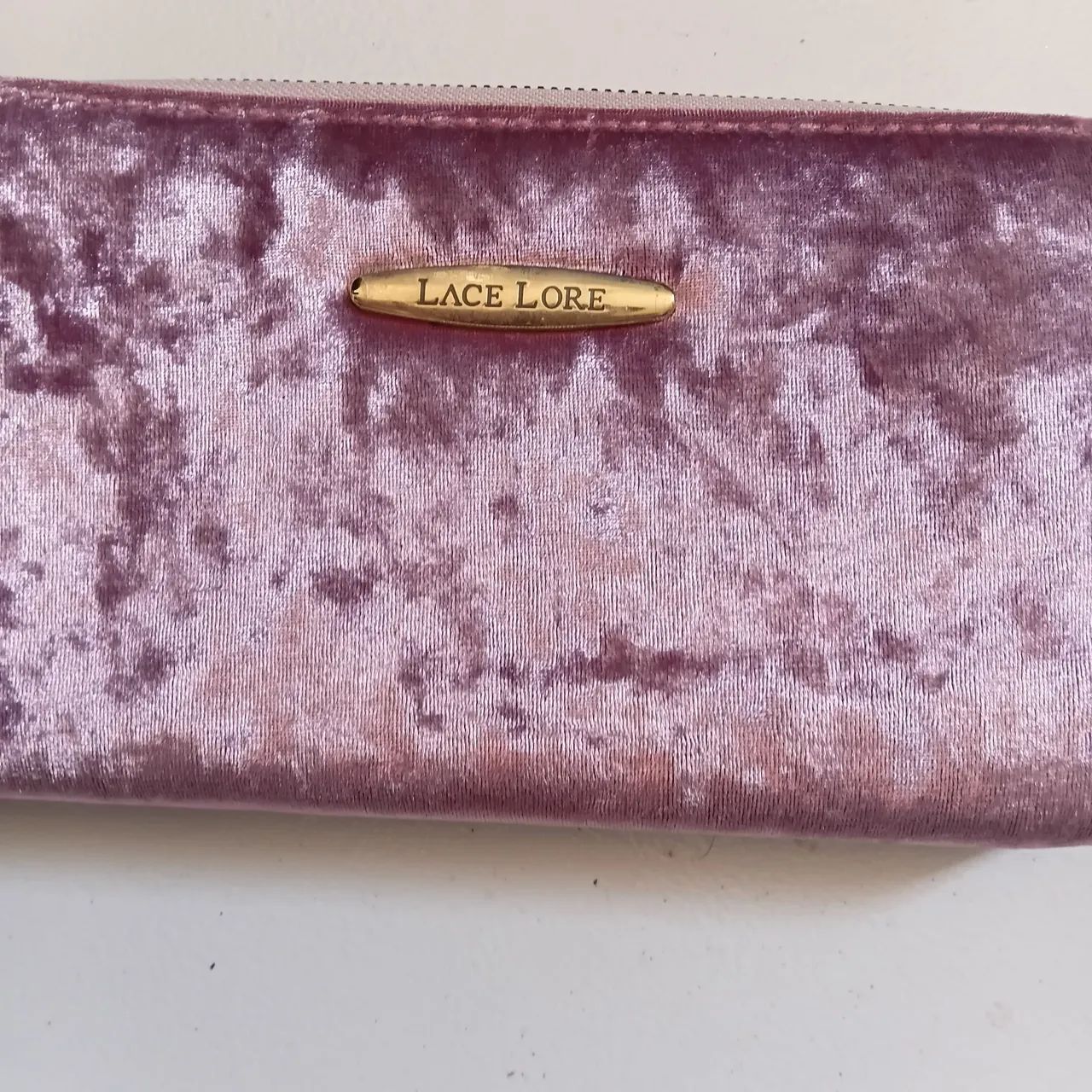 Bolsa carteira feminina 