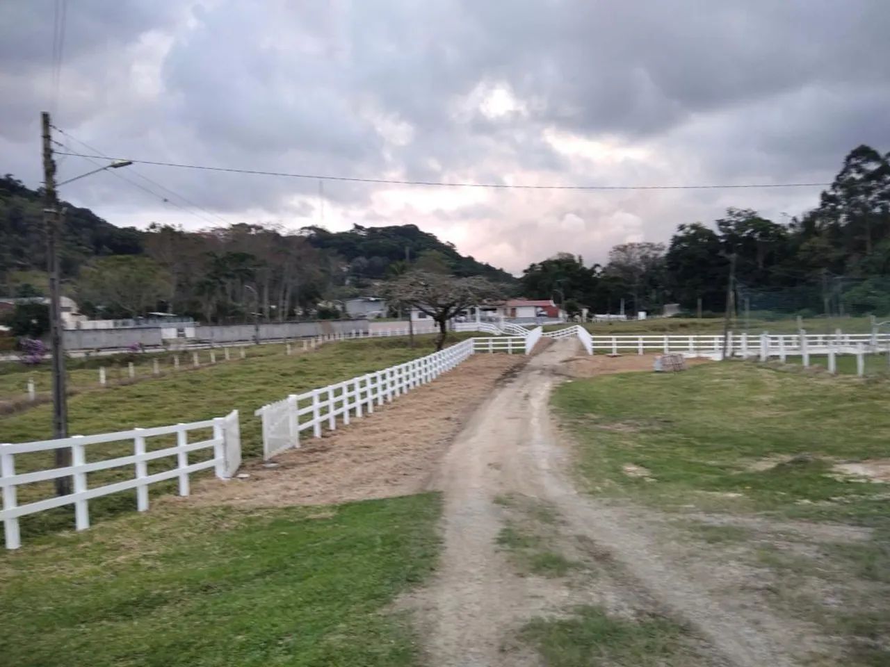 Fazenda / Sitio, Residencial/Comercial para Venda, Centro, Santo Amaro da Imperatriz - Foto 3