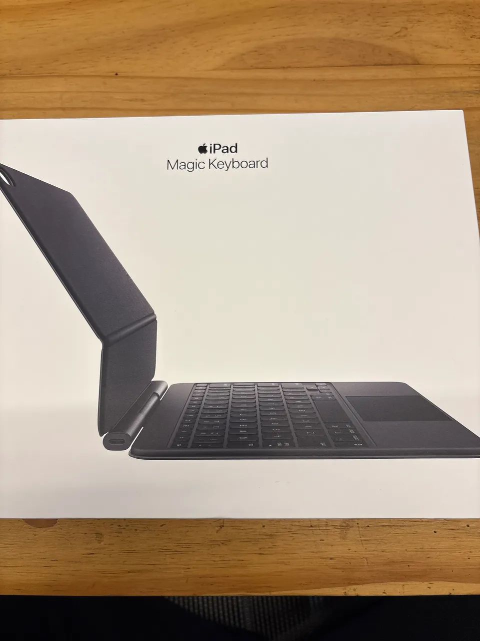 Apple Magic Keyboard para iPad Air 11 polegadas