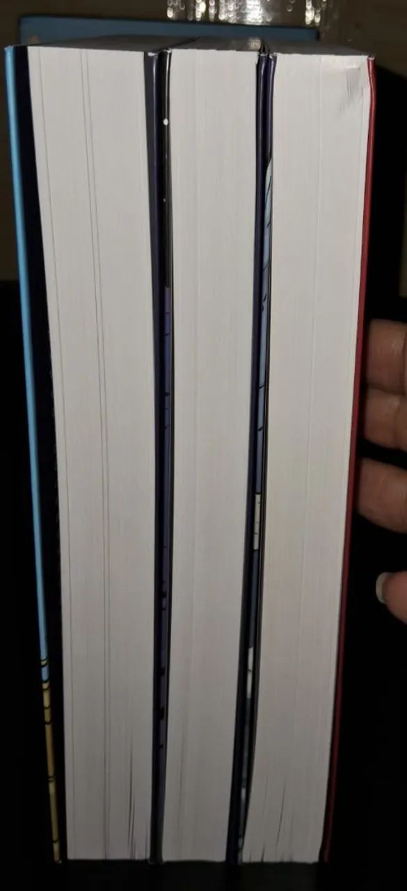 Box Bone - Jeff Smith  - Foto 3
