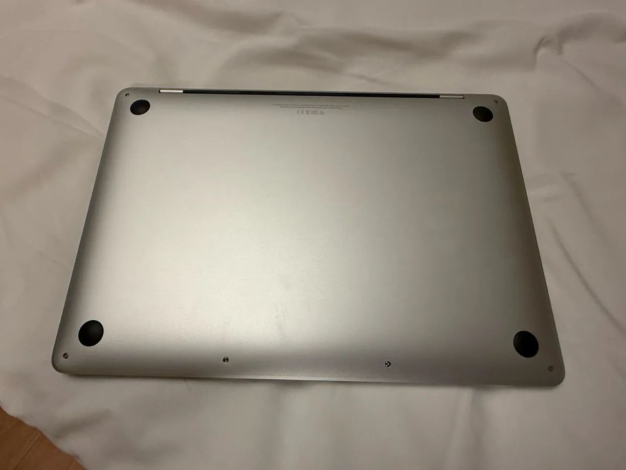 MacBook Pro 13?, 8Gb RAM e 256Gb  - Foto 5