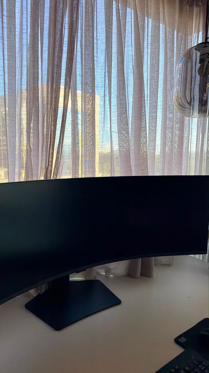 Tela gamer  - Foto 2
