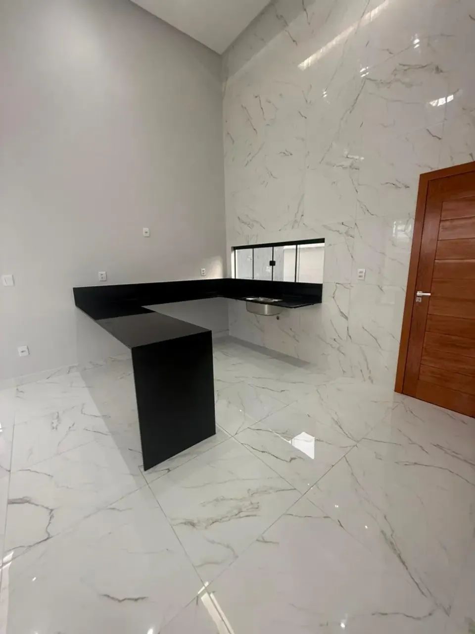 Casa no Ecoville 1 - Foto 5