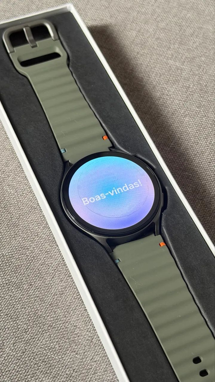Galaxy Watch7