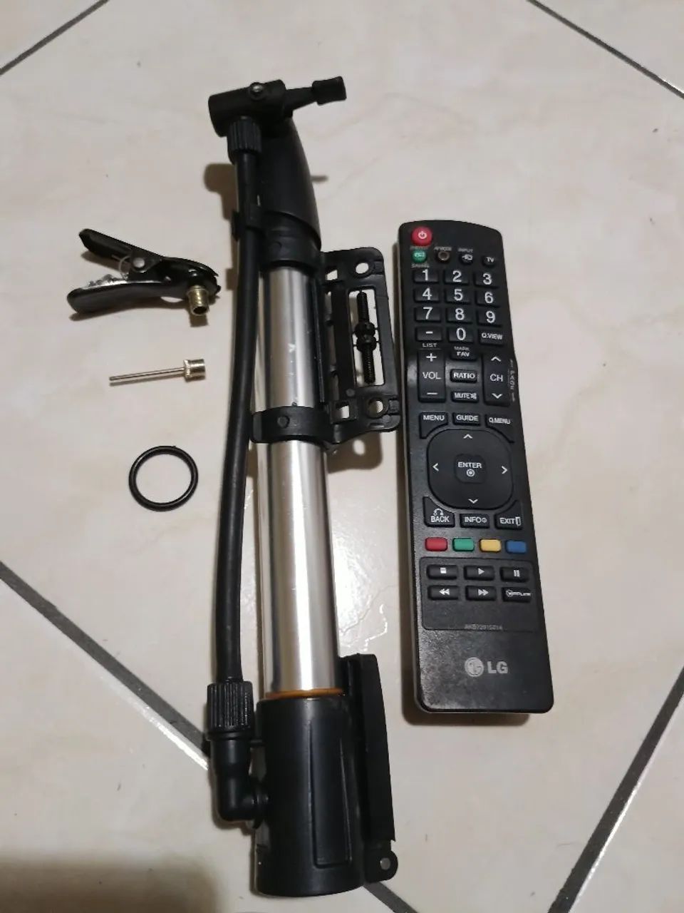 Vendo 70.00 os dois p/ vender logo - Foto 5