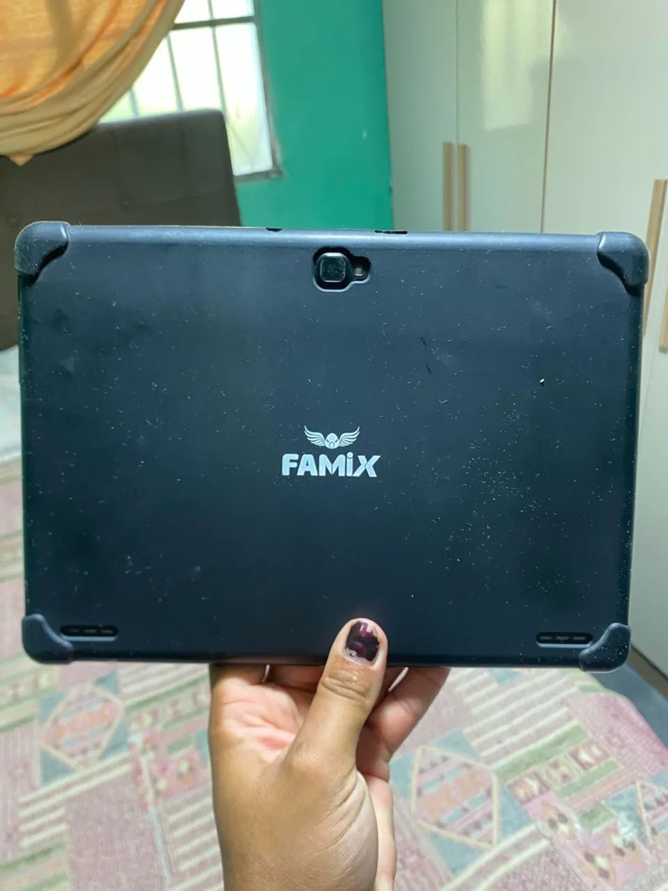 Tablet 