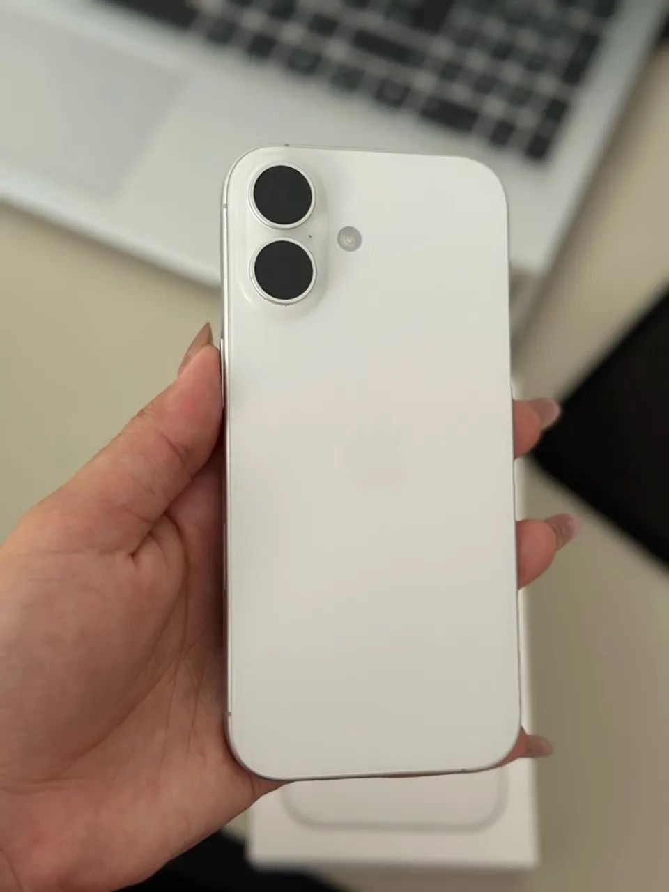 iPhone 17 256GB - Foto 2