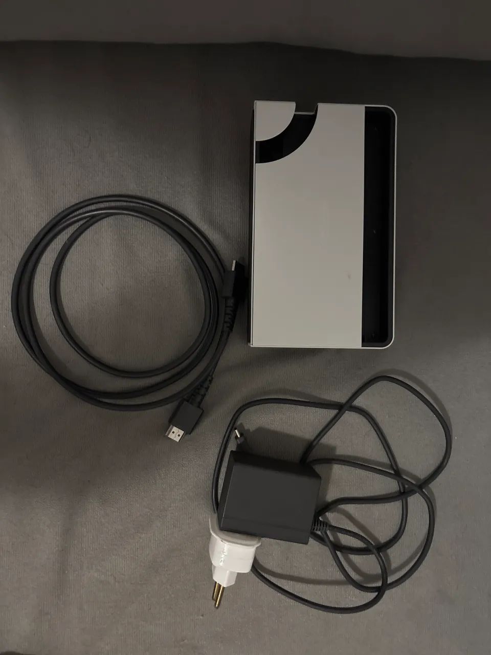 Nintendo switch oled desbloqueado - Foto 4