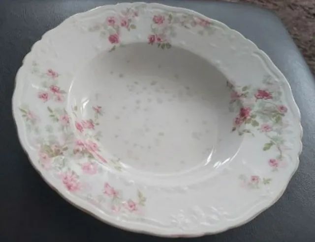 Prato inglês estampado - Foto 3