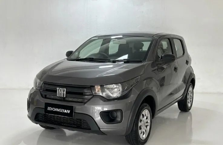 Fiat Mobi MOBI LIKE 1.0 Fire Flex 5p. 2023