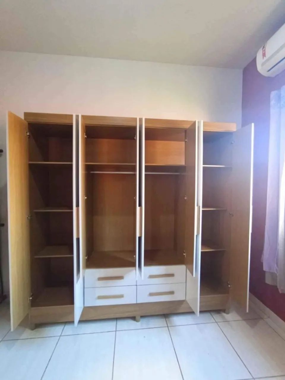MONTADOR DE MÓVEIS ATENDIMENTO ESPECEALIZADO - Foto 4