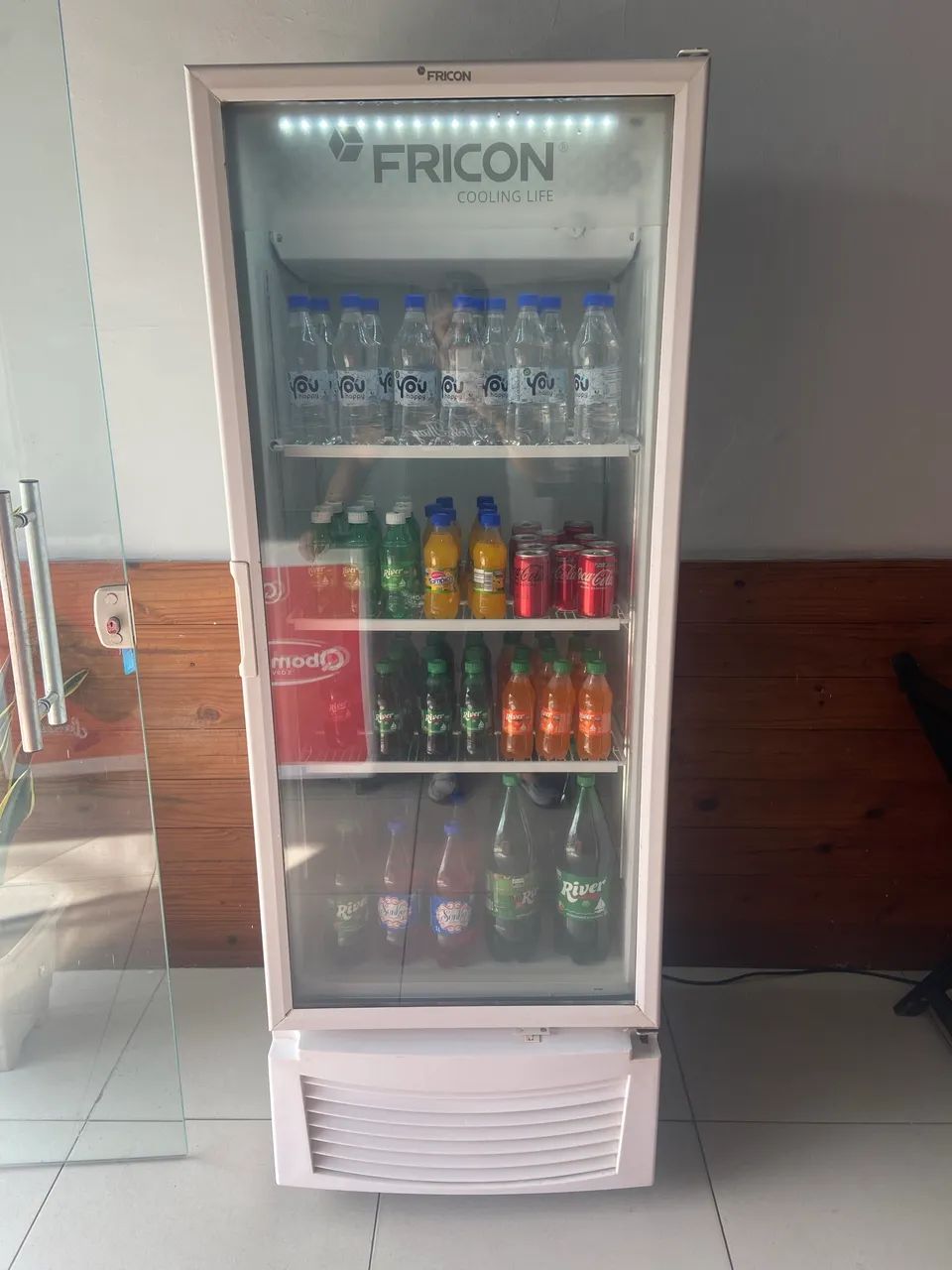 Freezer horizontal  - Foto 2