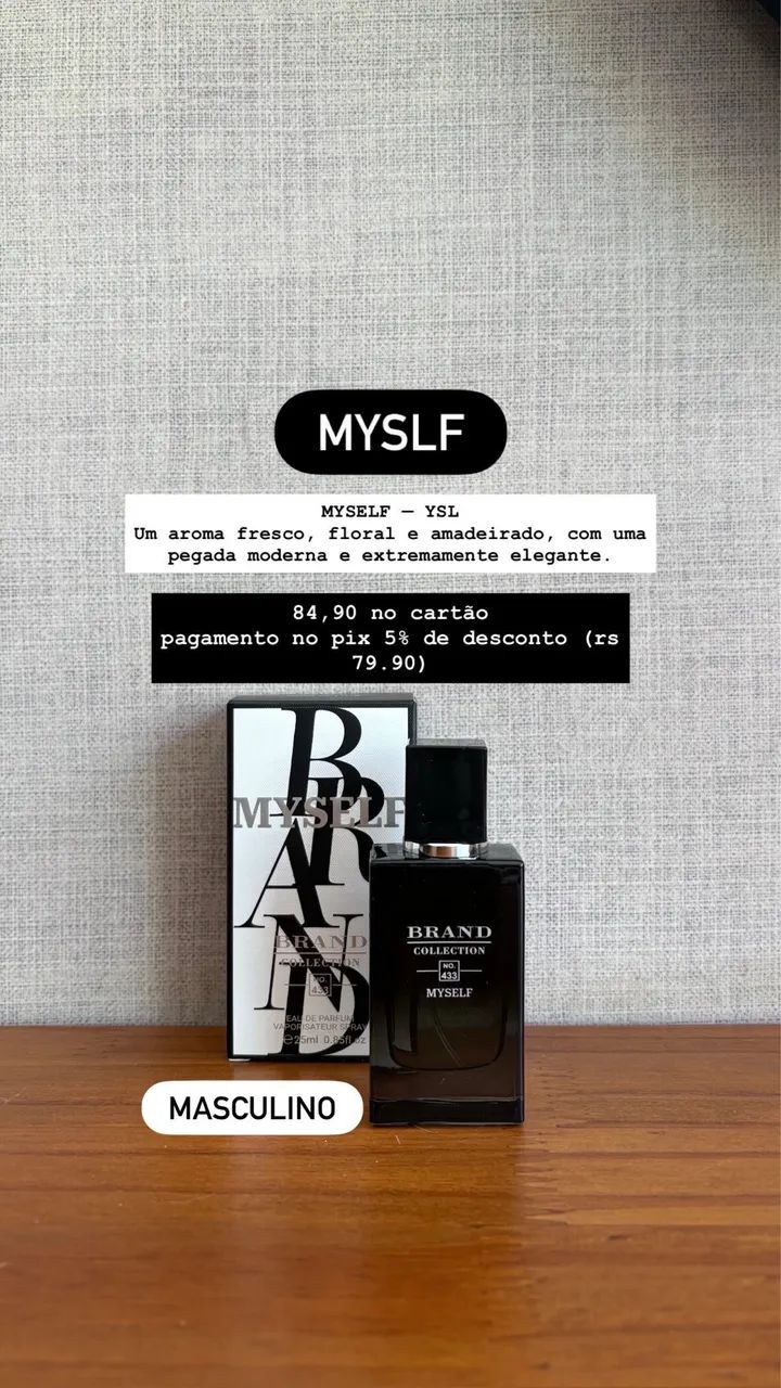 perfumes brand collection  - Foto 5