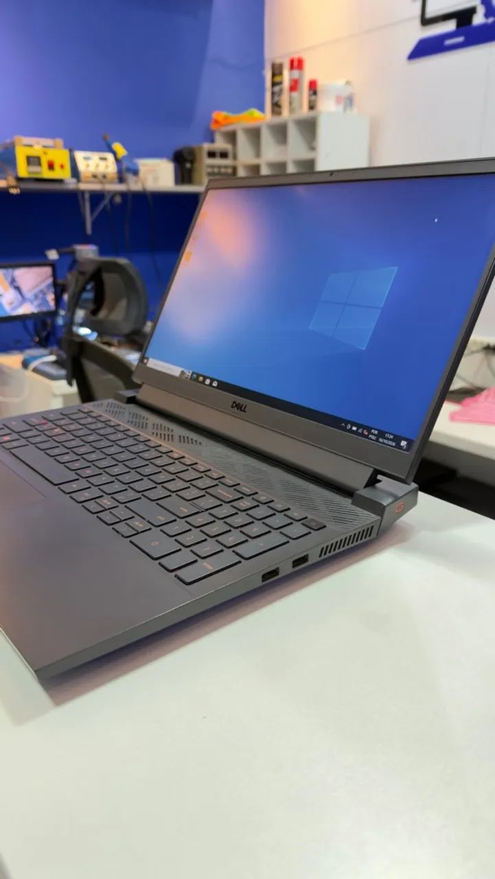Notebook Gamer Dell ( com garantia ) - Foto 3