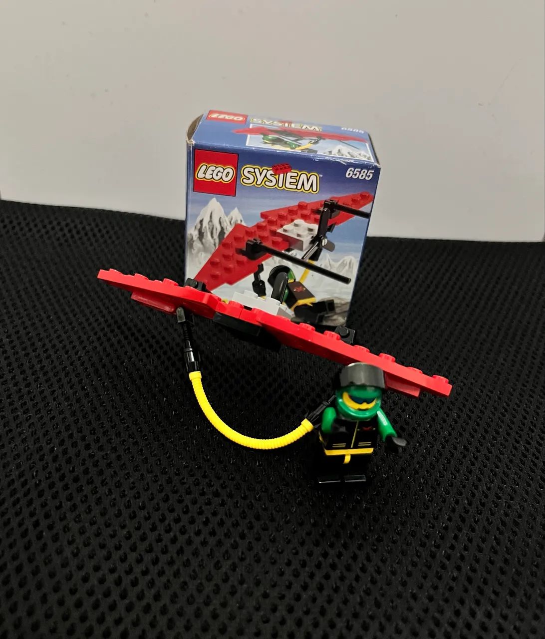 LEGO 6585