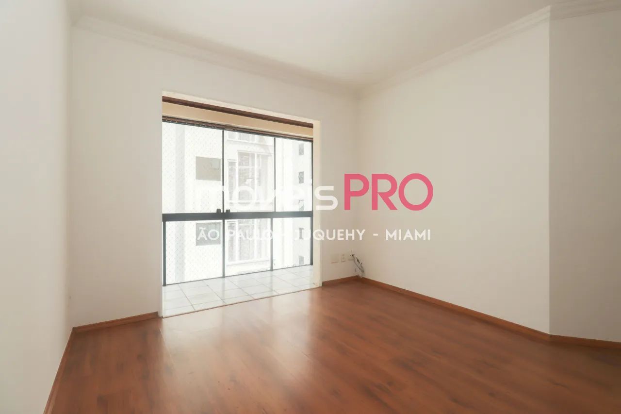 Apartamento, Vila Olímpia - São Paulo - Foto 3