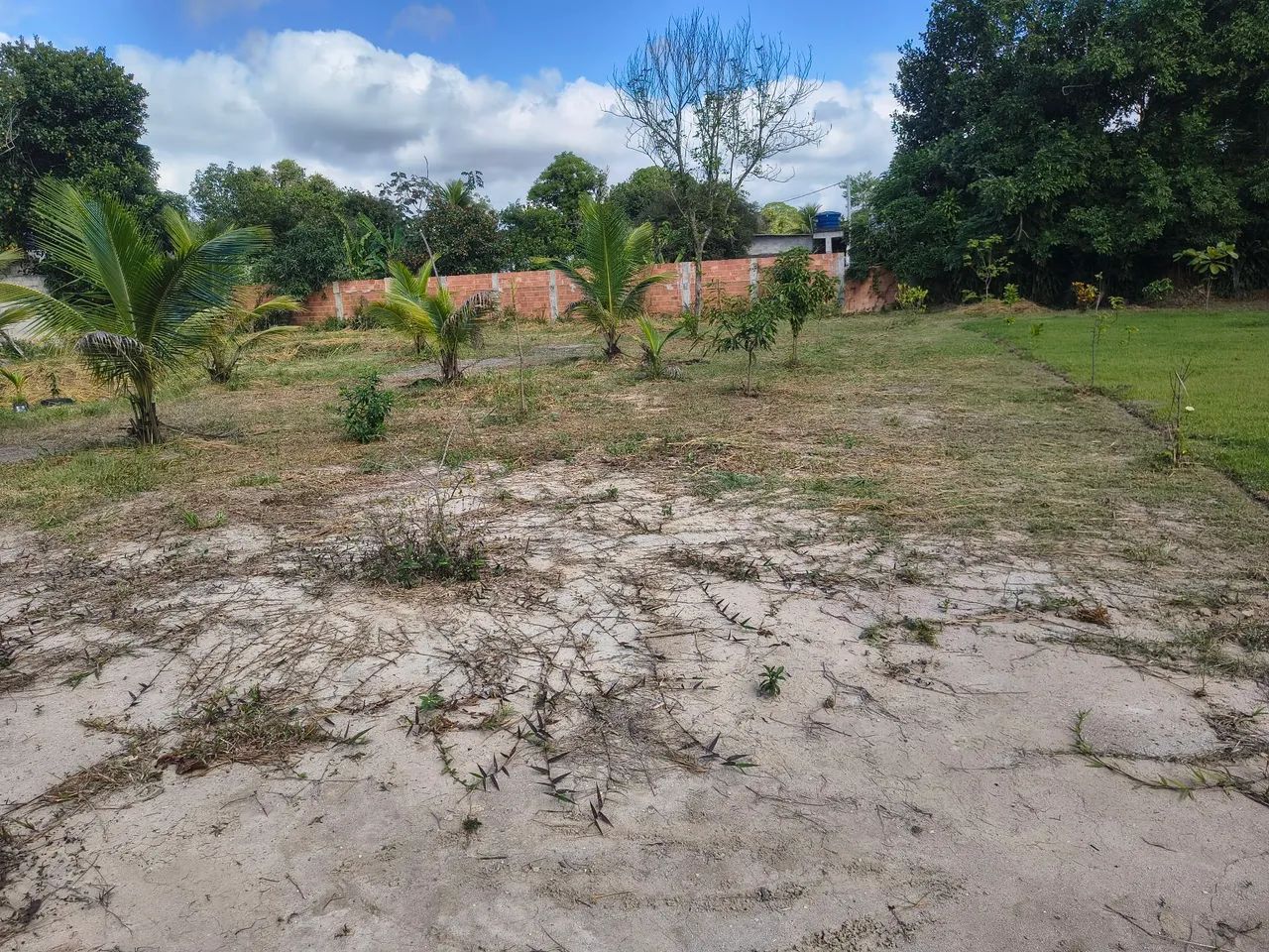 Foto - São João de Meriti - Parque Barreto