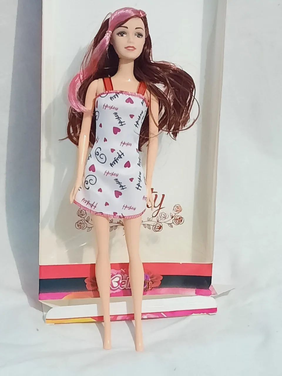 Boneca  - Foto 2
