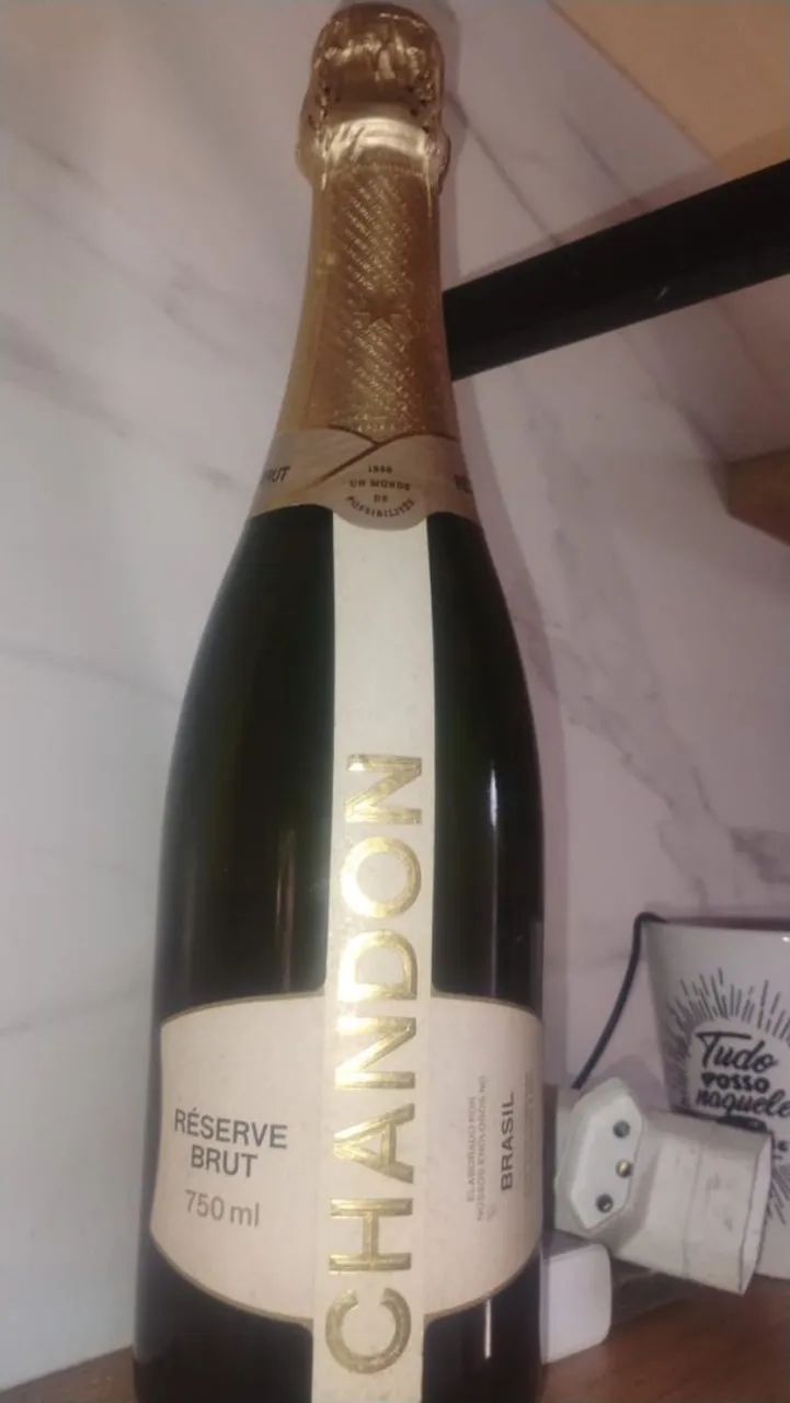 ? Chandon Réserve Brut - Foto 3