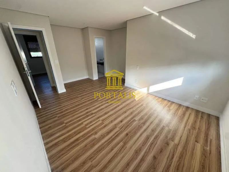 Apartamento com 4 quartos à venda em Belo Horizonte