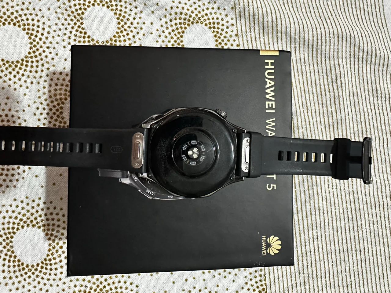 Huawei Watch GT5 - Foto 2
