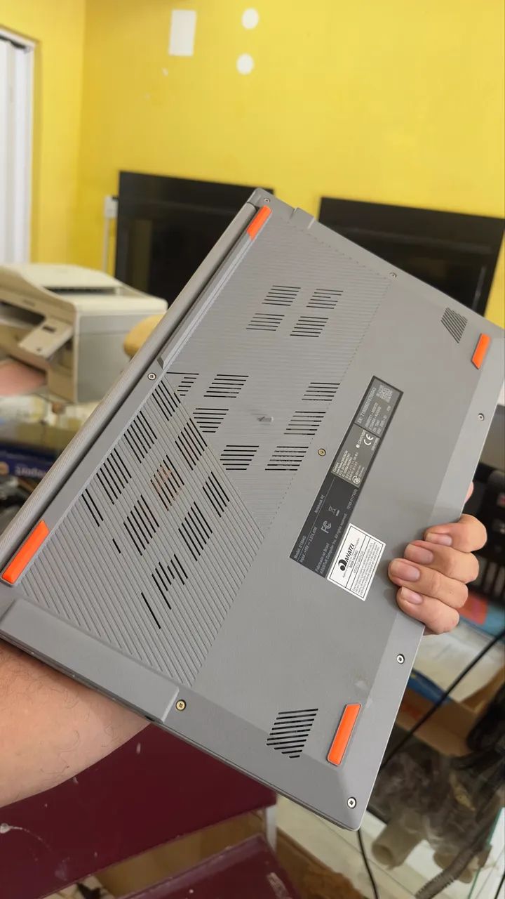 Notebook Asus vivobook go 14/15 (Defeito) - Foto 4