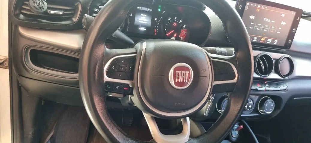 Fiat Argo Drive 1.0 6V Flex 2019 - Foto 3