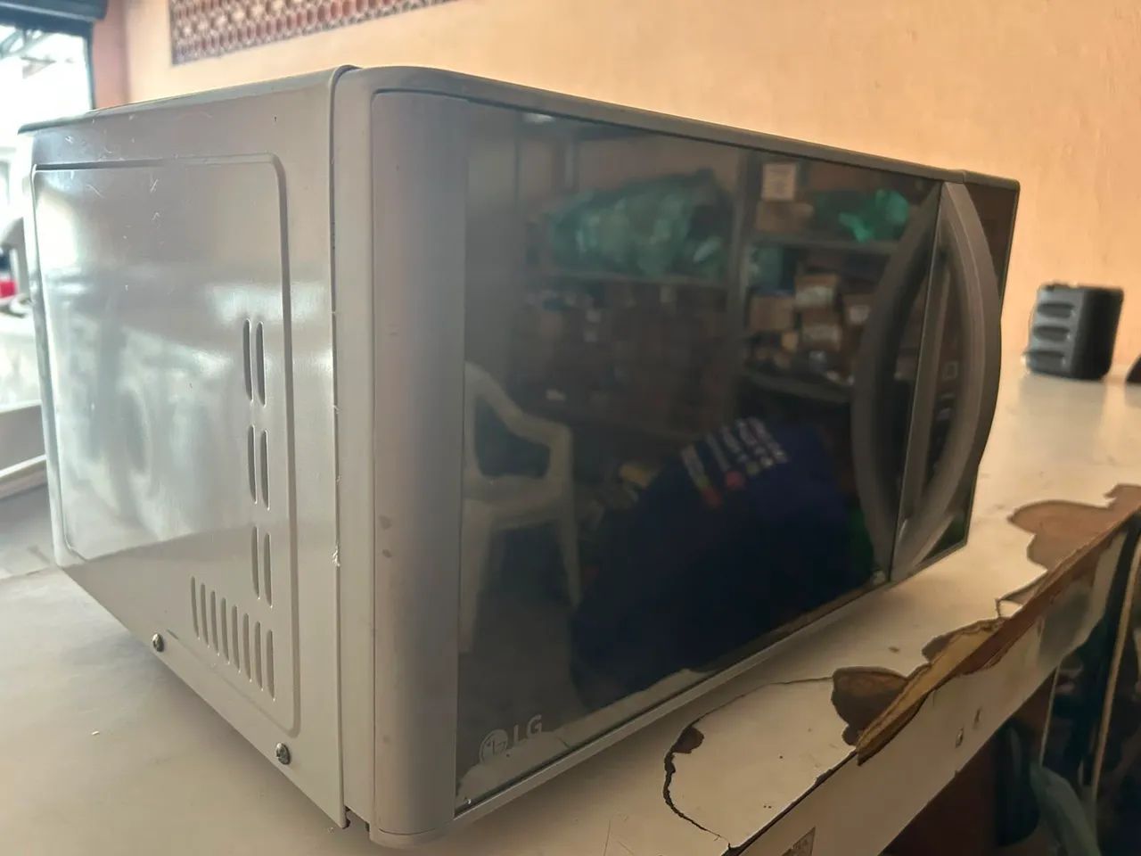 Microondas LG 30 Litros !  - Foto 3