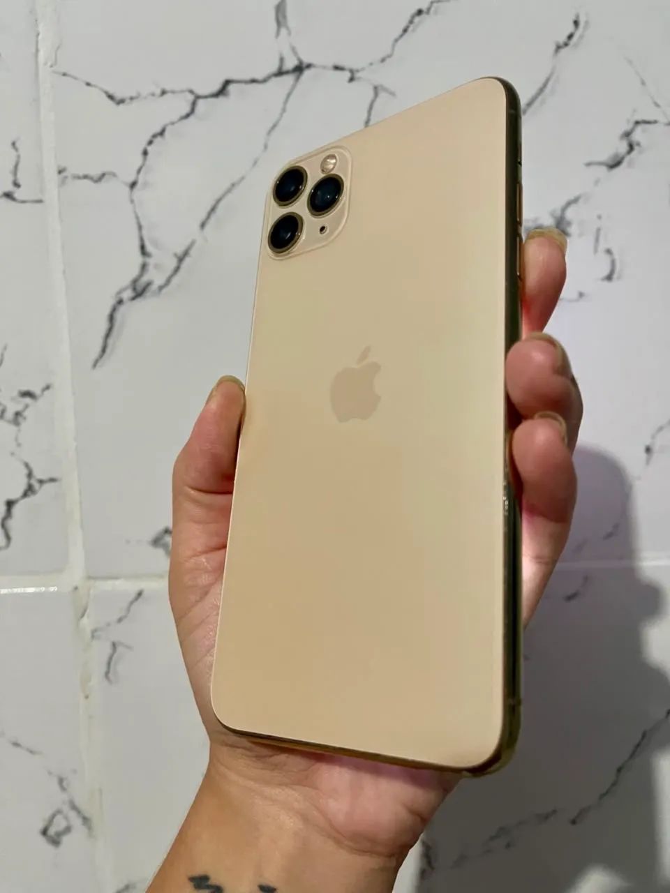 iPhone 11 Pro Max 64 GB? - Foto 5